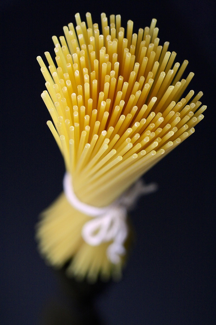entdecken sie das geheimnis der perfekten pasta – einfache rezepte und tipps für al dente genuss in jeder küche.