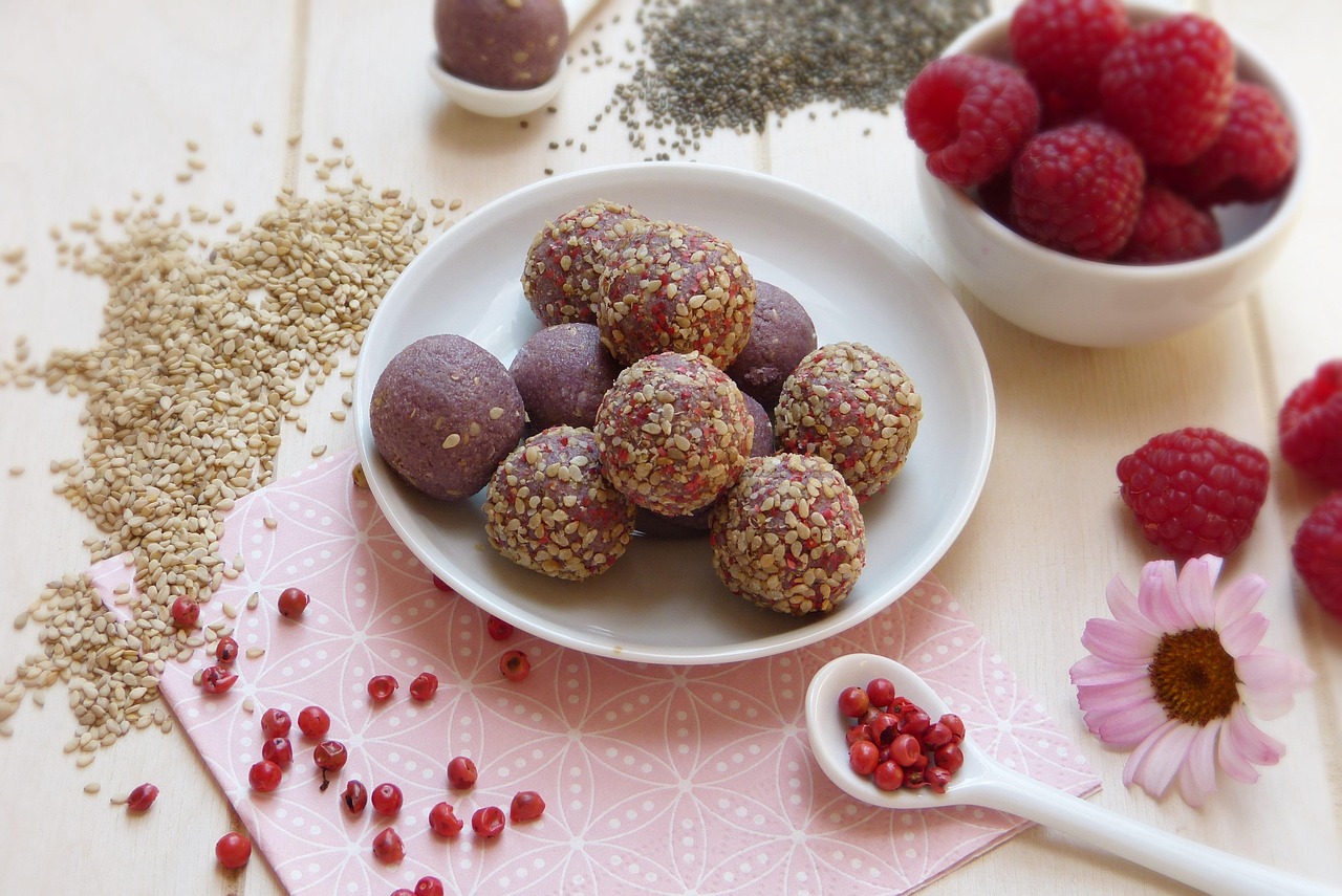 entdecken sie unsere rezepte für zuckerfreies backen – gesunde und leckere backwaren ohne zugesetzten zucker.