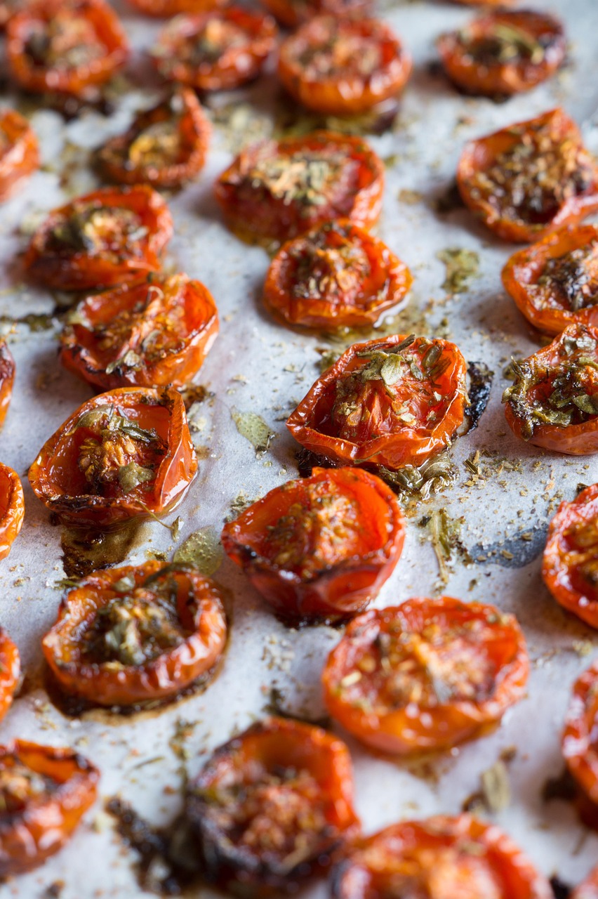 entdecken sie die mediterrane küche mit ihren frischen zutaten, aromatischen kräutern und gesunden rezepten, die genuss und wohlbefinden vereinen.