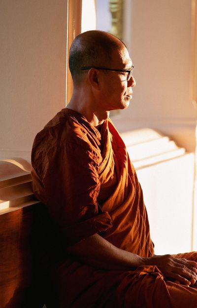 Meditation und Achtsamkeit für die mentale Gesundheit