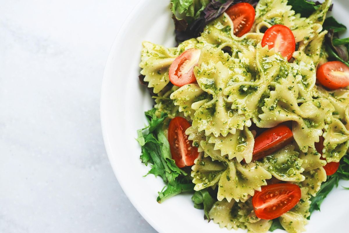 Vegetarische Gerichte die auch Fleischliebhaber begeistern