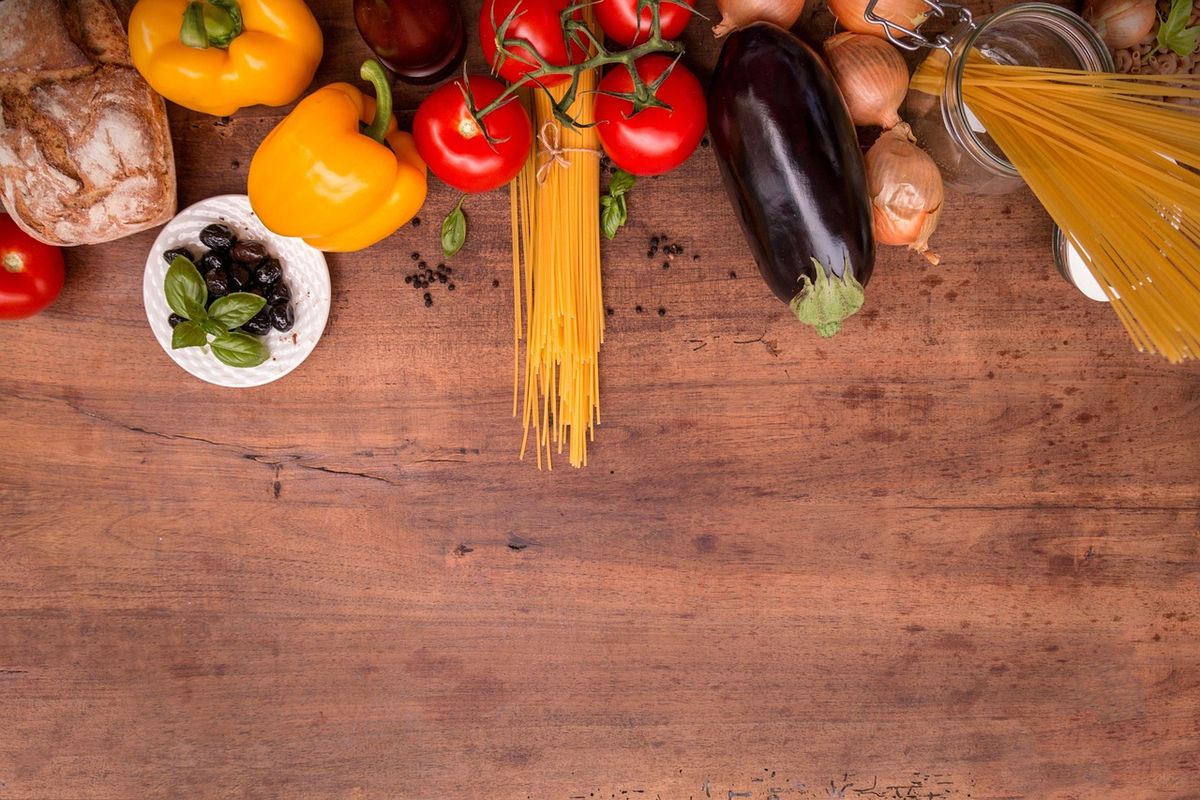 Die Geheimnisse der mediterranen Küche entdecken