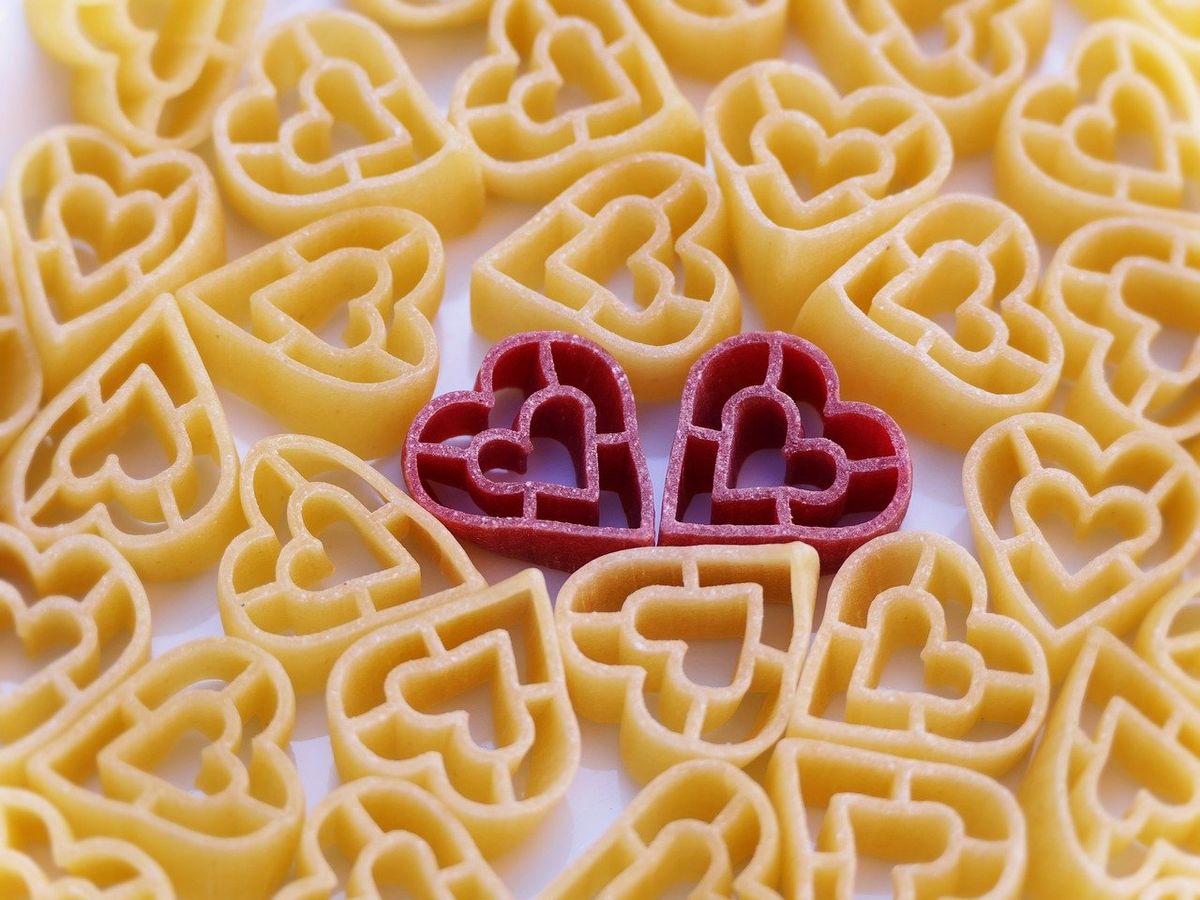 Perfekte Pasta: Tipps vom italienischen Koch